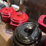 YAKITORI DINER THE HICKORY BIRD - 