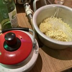 タレ焼肉と包み野菜の専門店 焼肉くるとん - 韓国ドラマ好きはだいたい韓国ラーメン好き説