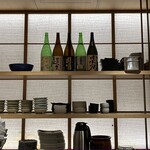 まんてん鮨 日比谷オクロジ店 - 