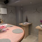 BON BON WINE STAND - 