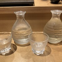 まんてん鮨 日比谷オクロジ店 - 