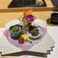 すし 福寿 - 