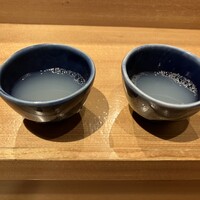 まんてん鮨 日比谷オクロジ店 - 