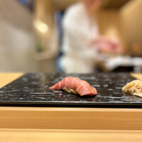 すし 福寿 - 