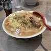 ラーメンマルキ
