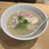 蛤麺しちり