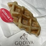 GODIVA GO! - 料理写真:202505