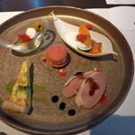 ダイナミックキッチン＆バー 燦 大阪店 - 