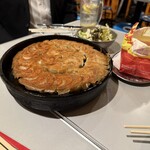 屋台屋 博多劇場 目黒店 - 