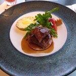 ダイナミックキッチン＆バー 燦 大阪店 - 