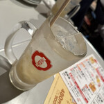 屋台屋 博多劇場 目黒店 - 