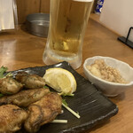 大衆酒場 ゑびす - 