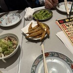 屋台屋 博多劇場 目黒店 - 