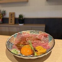 モリタ 雲丹五郎 - 