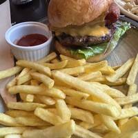 ウルフギャング・パック カフェ 愛知芸術文化センター店 - 
