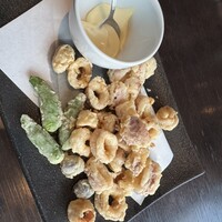 ウルフギャング・パック カフェ 愛知芸術文化センター店 - 