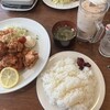 カフェ・ド・ムッシュ 新在家店