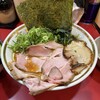 横濱家系ラーメン 野中家