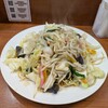 肉野菜炒めベジ郎 なんば店