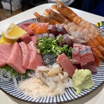 大衆酒場食堂 ななつぼし - 