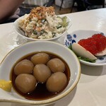 大衆酒場食堂 ななつぼし - 