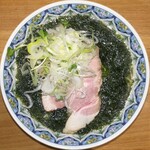 ラーメンWalkerキッチン - 