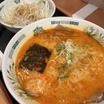 日高屋 - 料理写真:202505