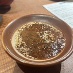 とんかつ ここまでやるか。 - 