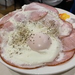 大衆酒場食堂 ななつぼし - 