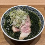 ラーメンWalkerキッチン - 