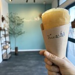 クレープ Peace&Love - 