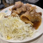大衆酒場食堂 ななつぼし - 