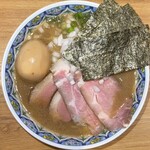 ラーメンWalkerキッチン - 