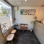 クレープ Peace&Love - 