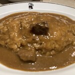 インデアンカレー - 