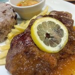 ヴィノシティ・マキシム - 