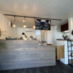 クレープ Peace&Love - 