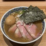 ラーメンWalkerキッチン - 