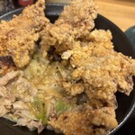 高崎ウルスタ丼 - 