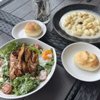 Mark Matsuoka Grill 中目黒 - 