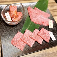 ふらの和牛よしうし - 