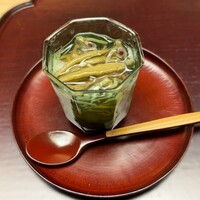 徳ㇵ本也 - 