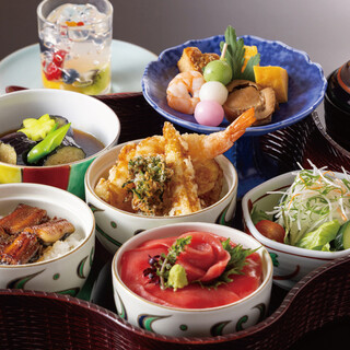 日本料理 舟津 (郡山ビューホテルアネックス)_0