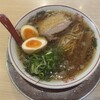 尾道らーめん 麺屋壱世