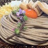 銀座蕎麦うどんしら石 六本木店