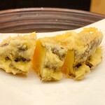 日本料理 木の花 - 