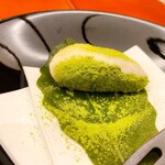 日本料理 木の花 - 