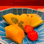 日本料理 木の花 - 