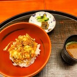 日本料理 木の花 - 
