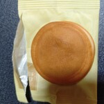 もち吉 - えん餅(白餡)